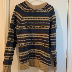 Old Navy Sweater